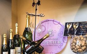 ibis Château-Thierry